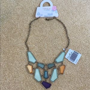 PatroLais statement necklace